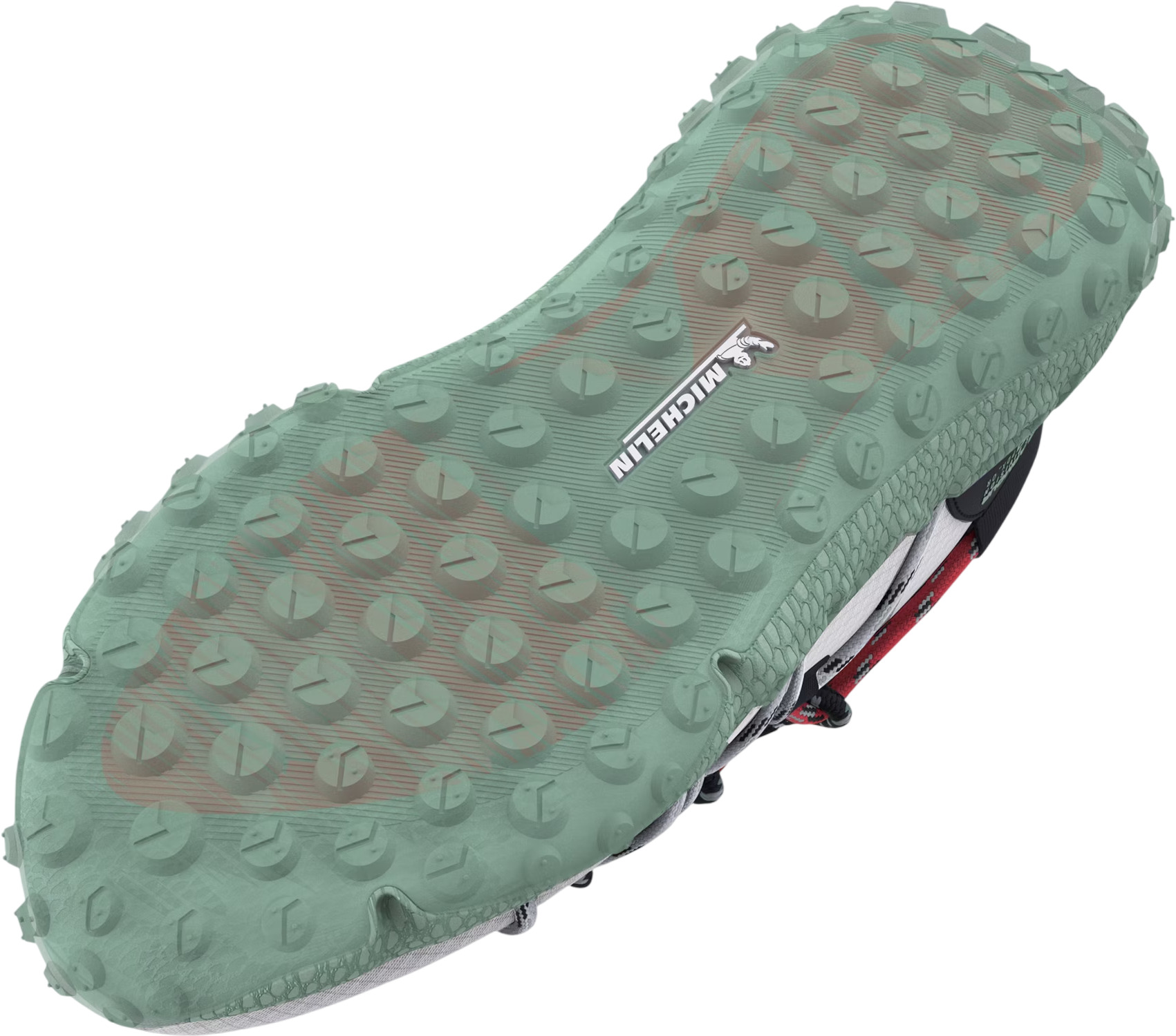 Кроссовки Under Armour Ua Hovr Summit Ft