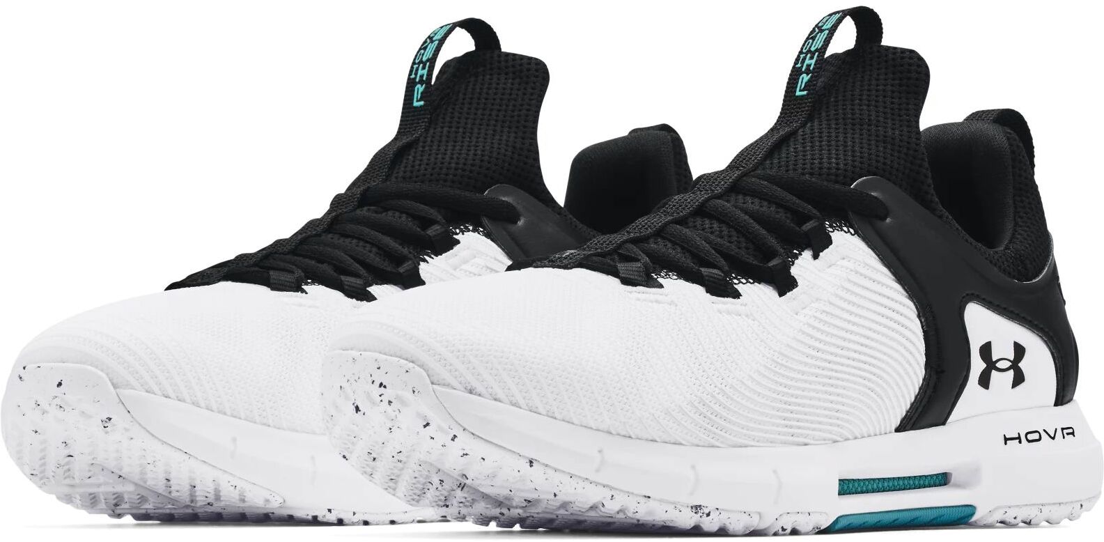 Кроссовки Under Armour UA HOVR Rise 2