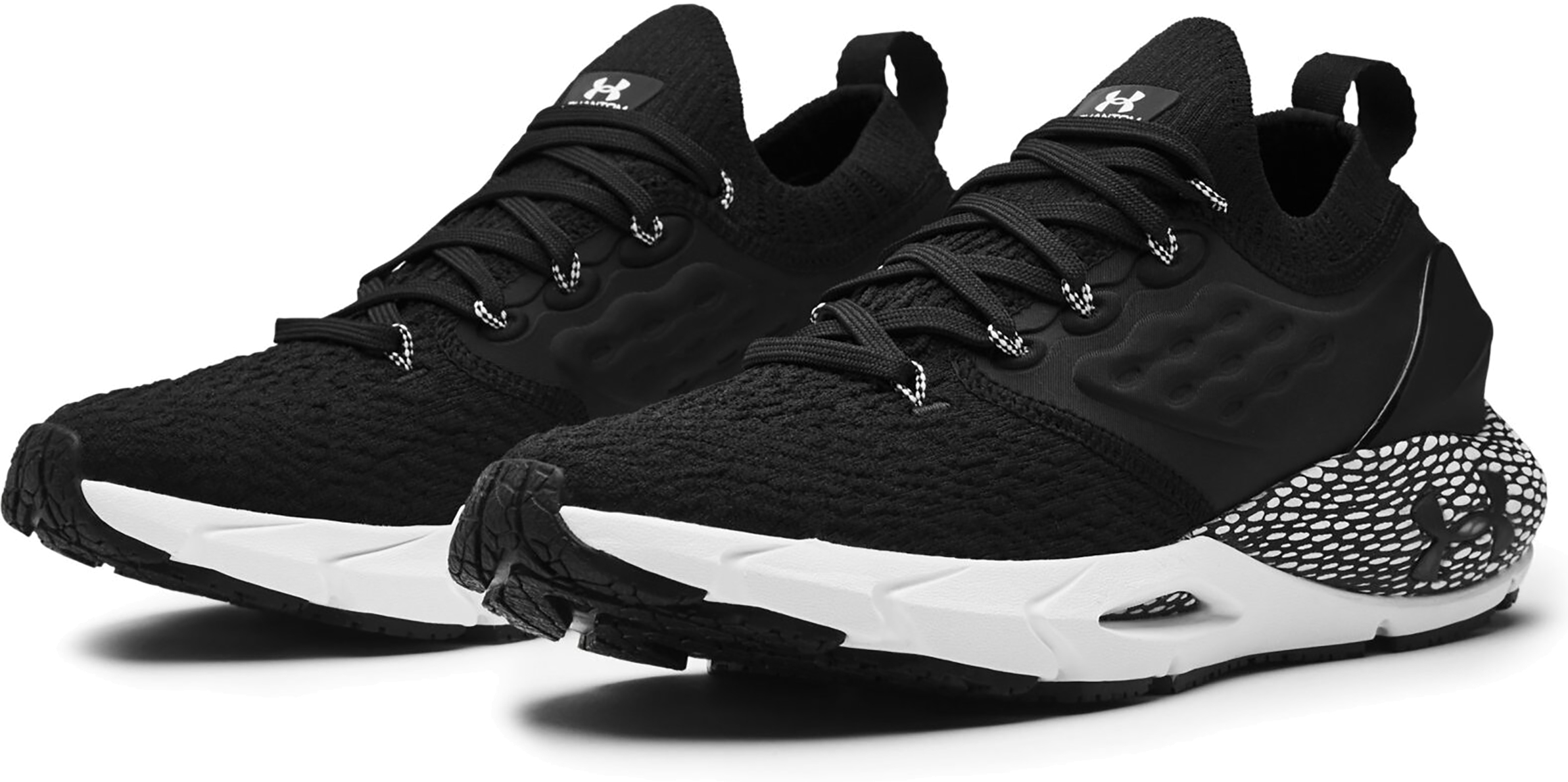 Кроссовки Under Armour W Hovr Phantom 2