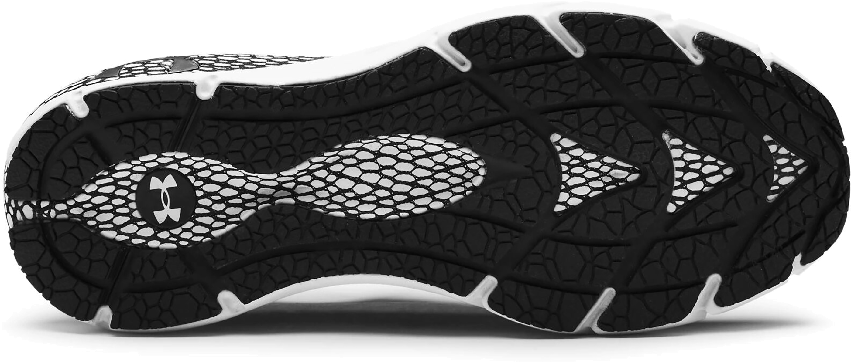 Кроссовки Under Armour W Hovr Phantom 2