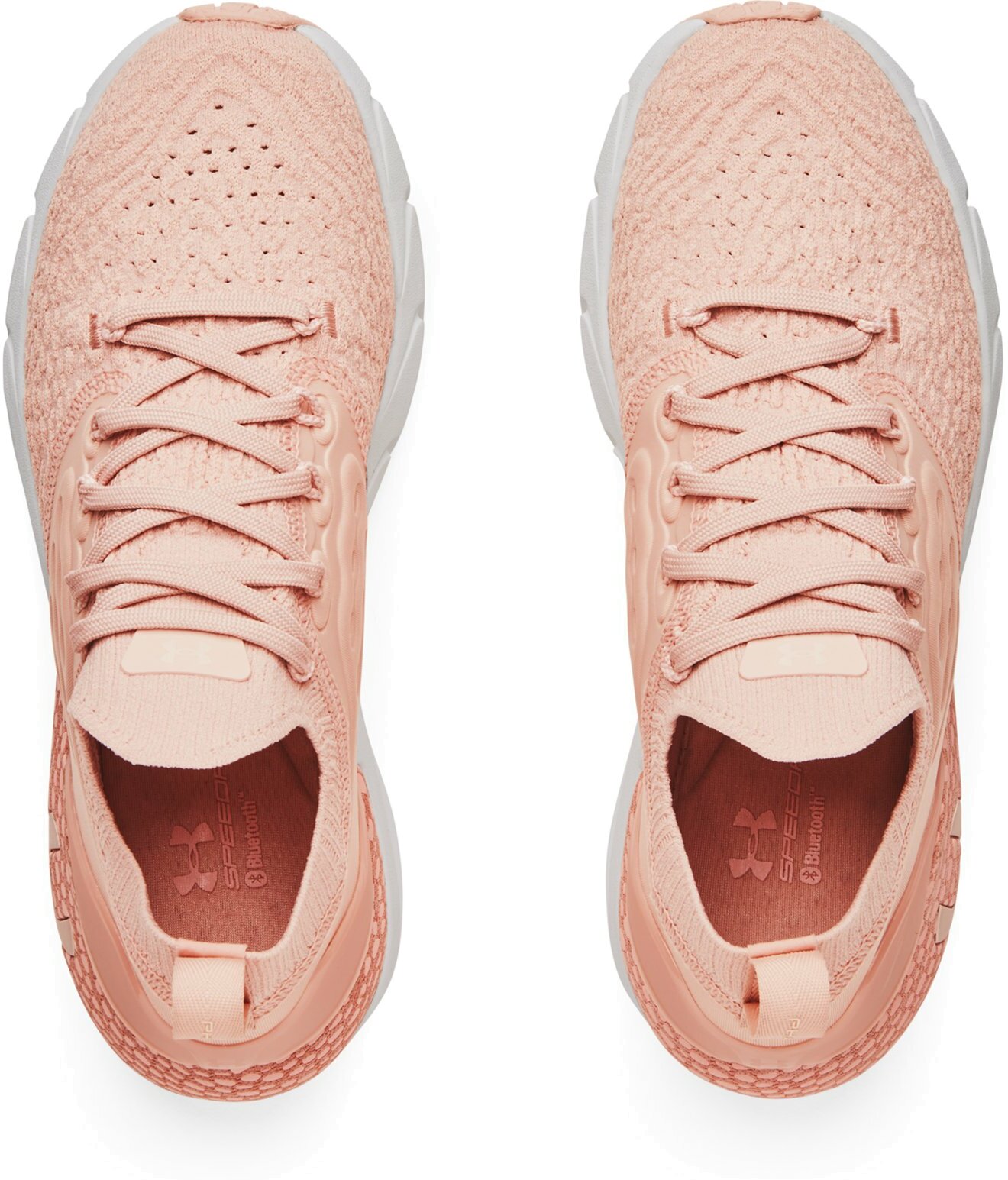 Кроссовки Under Armour W HOVR Phantom 2