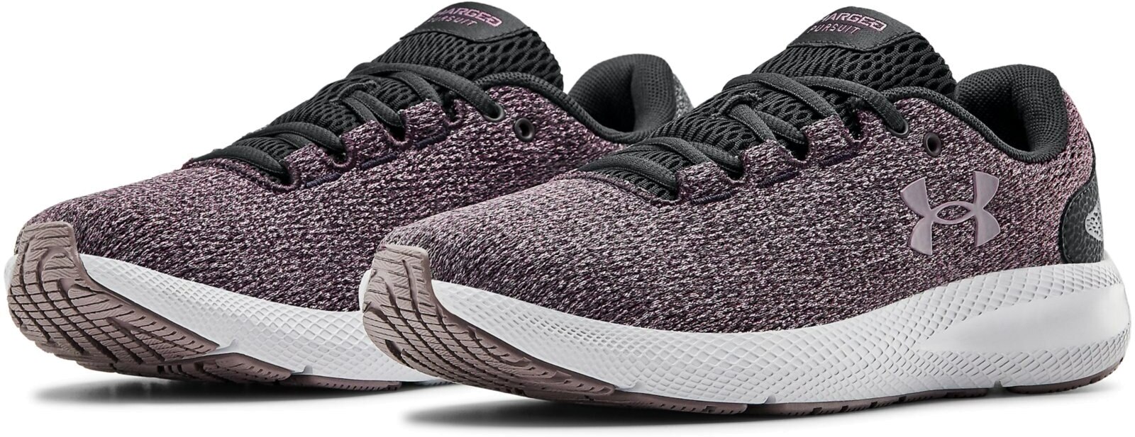 Кроссовки Under Armour W Charged Pursuit 2 Twist