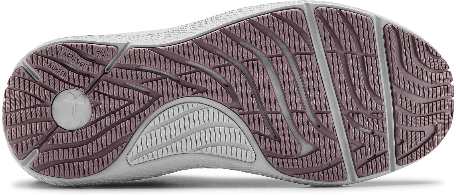 Кроссовки Under Armour W Charged Pursuit 2 Twist