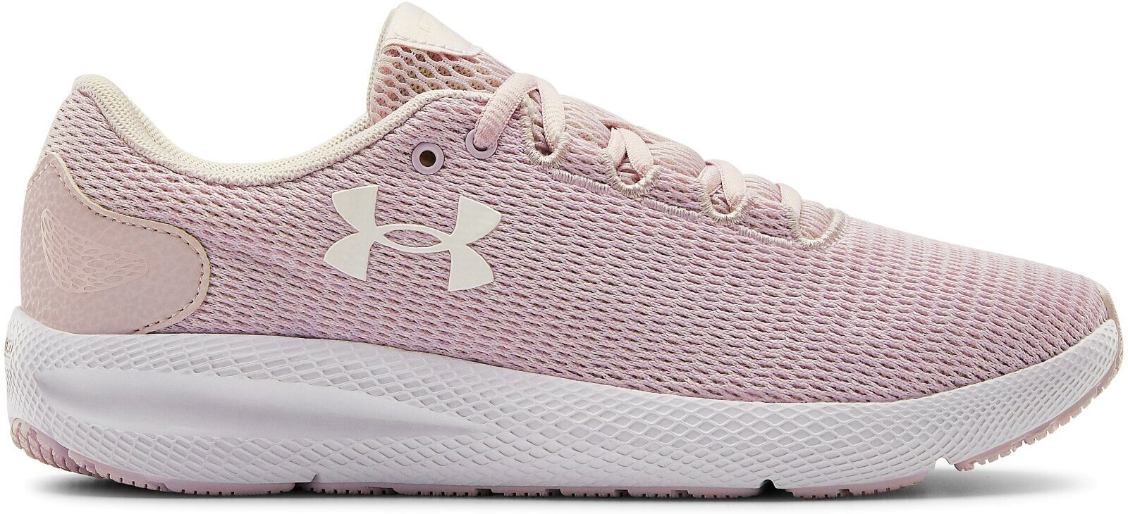 Кроссовки Under Armour UA W Charged Pursuit 2 Twist