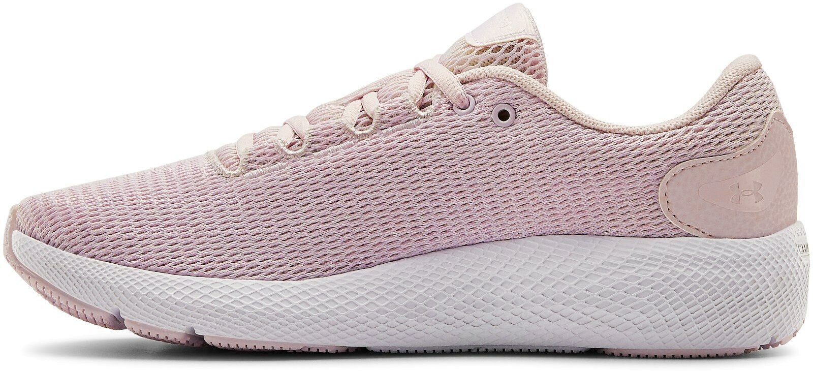 Кроссовки Under Armour UA W Charged Pursuit 2 Twist