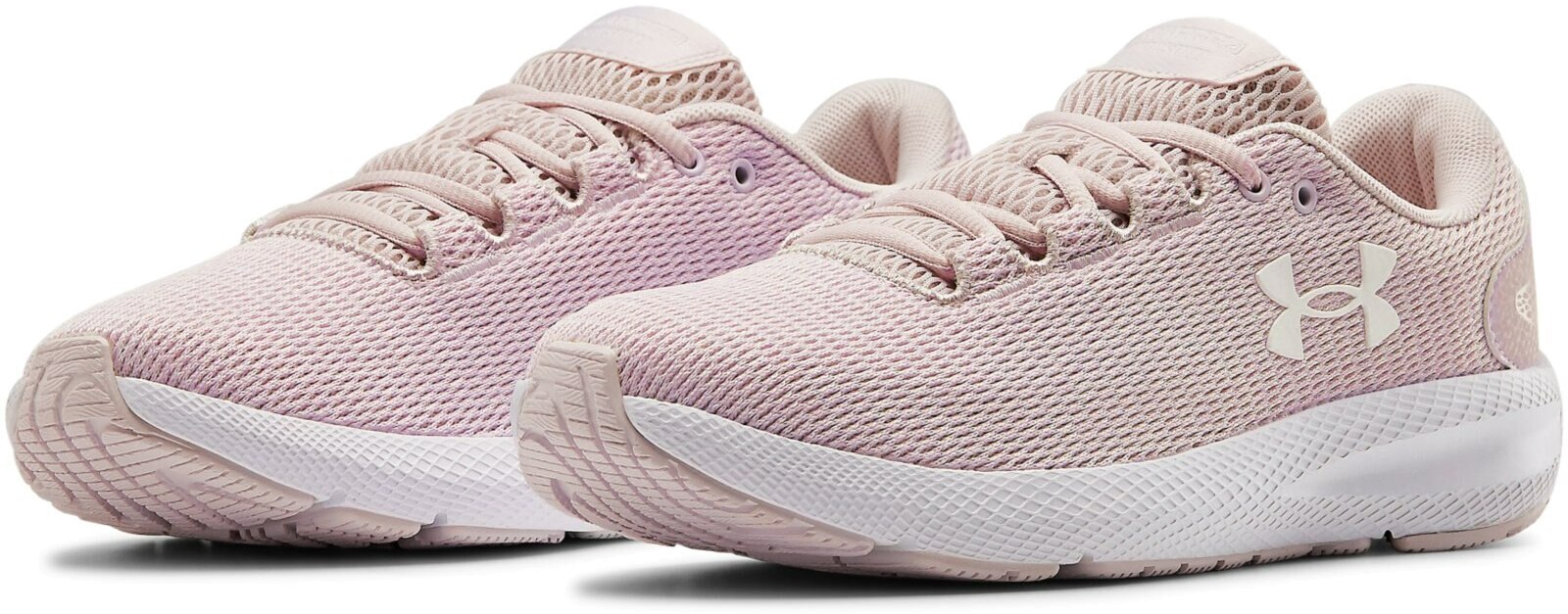 Кроссовки Under Armour UA W Charged Pursuit 2 Twist