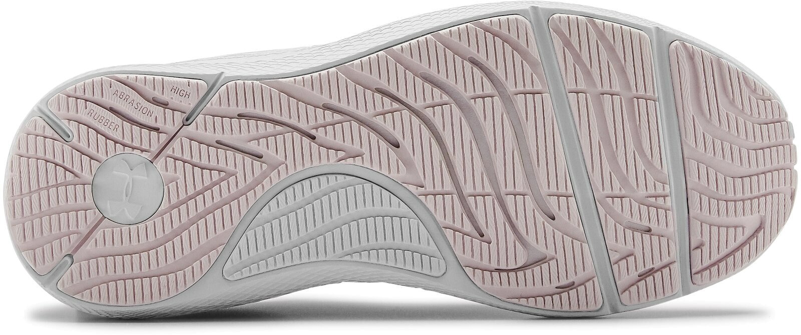 Кроссовки Under Armour UA W Charged Pursuit 2 Twist