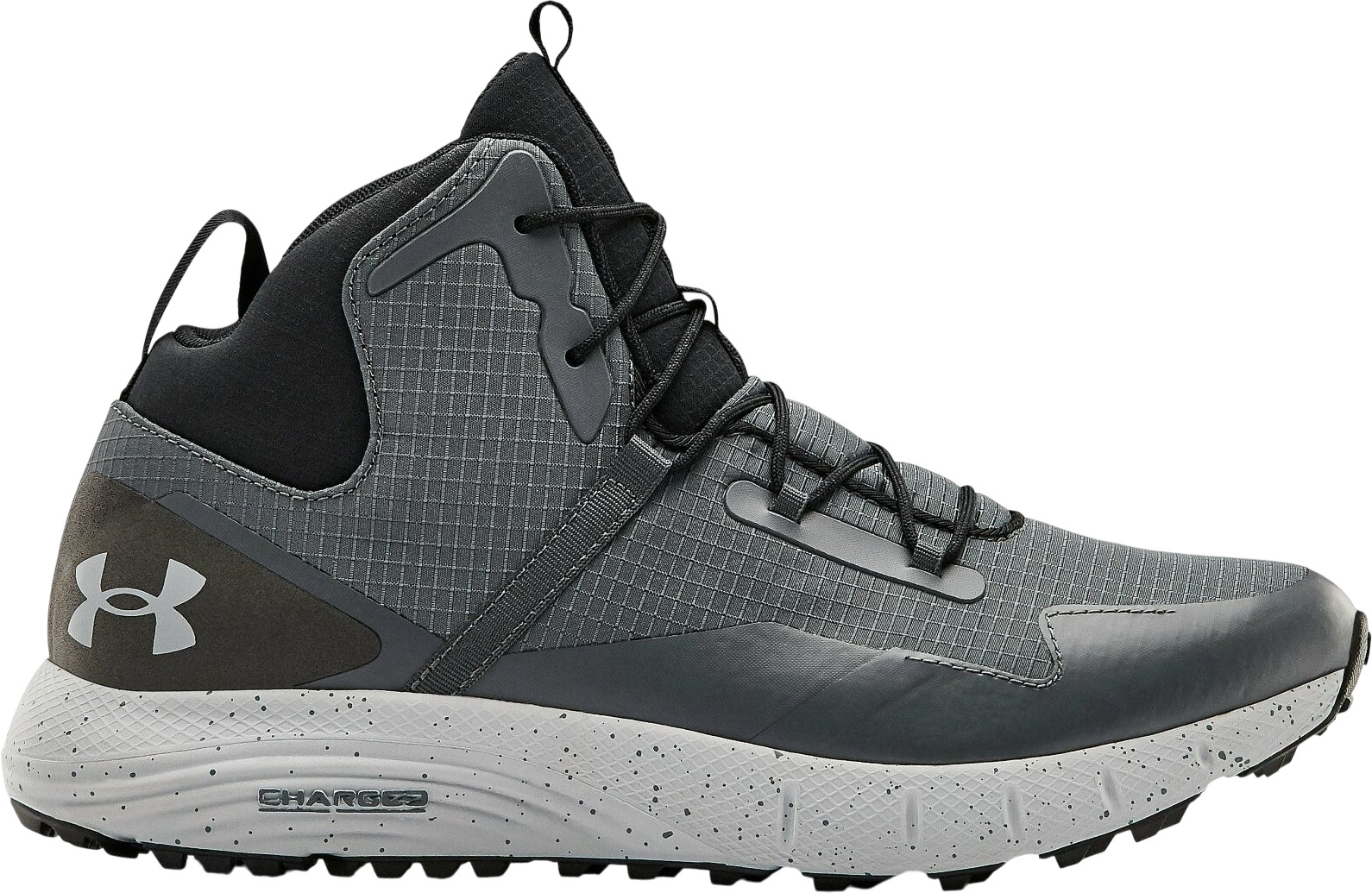 Ботинки Under Armour UA Charged Bandit Trek
