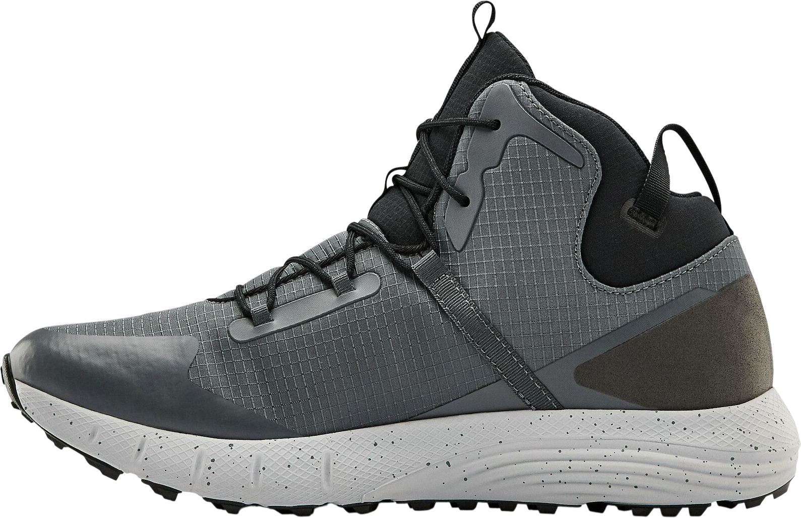 Ботинки Under Armour UA Charged Bandit Trek