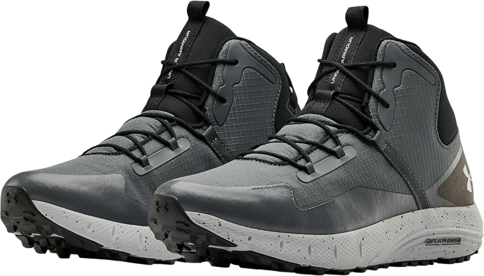 Ботинки Under Armour UA Charged Bandit Trek