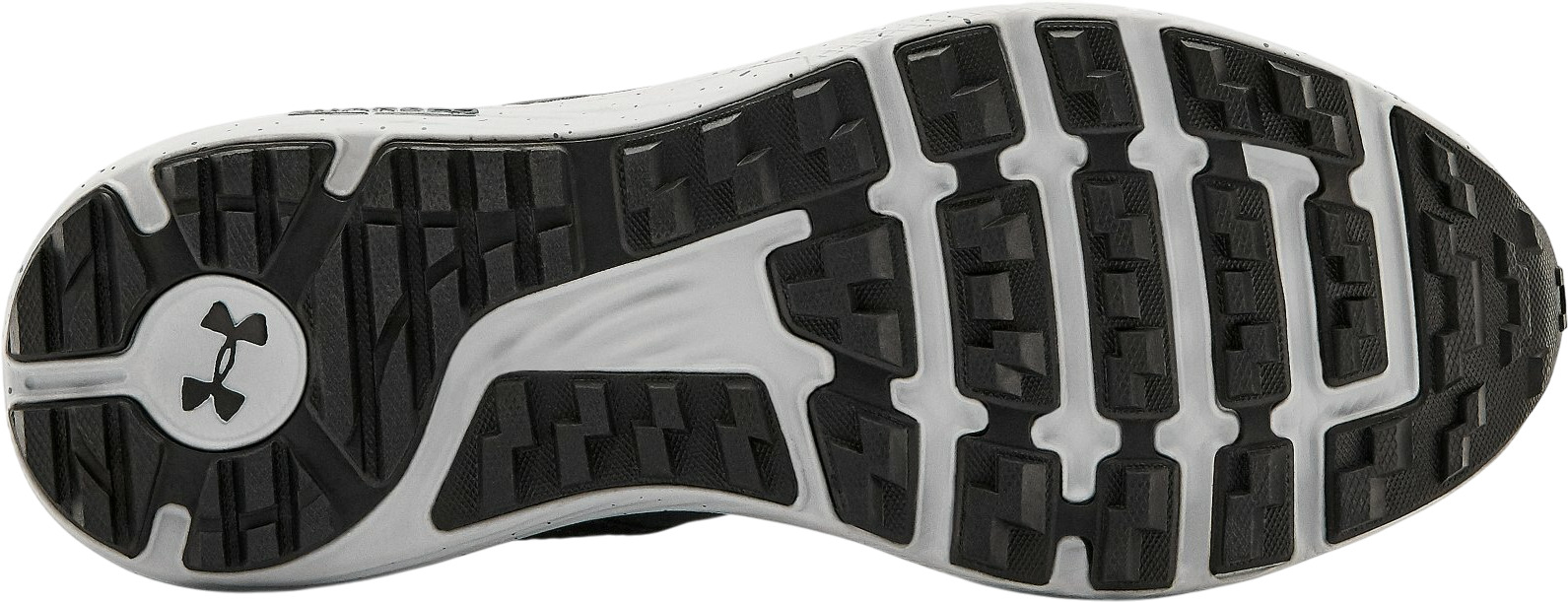 Ботинки Under Armour UA Charged Bandit Trek