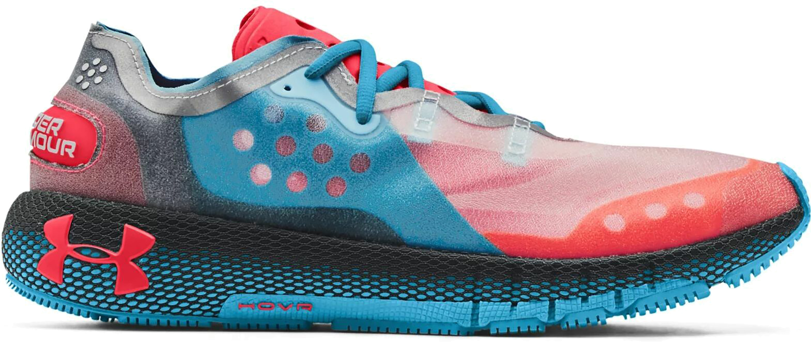 Кроссовки Under Armour UA M HOVR MACHINA MARS