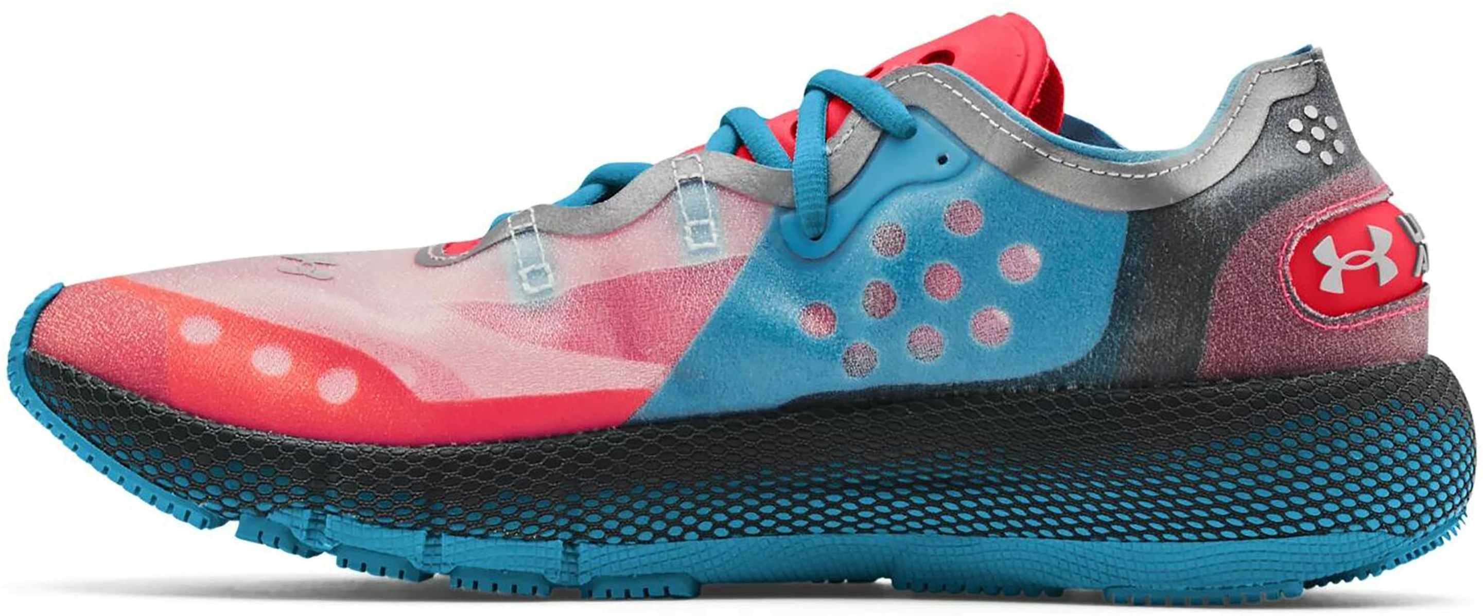 Кроссовки Under Armour UA M HOVR MACHINA MARS