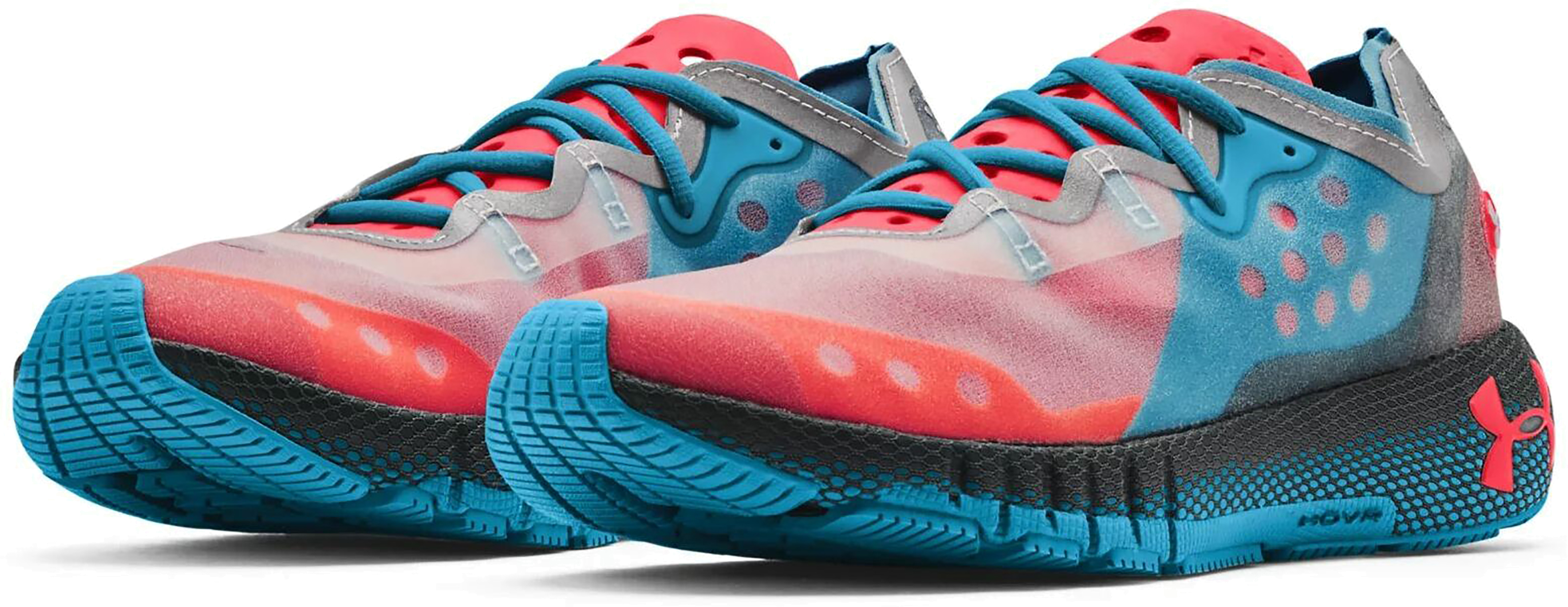 Кроссовки Under Armour UA M HOVR MACHINA MARS