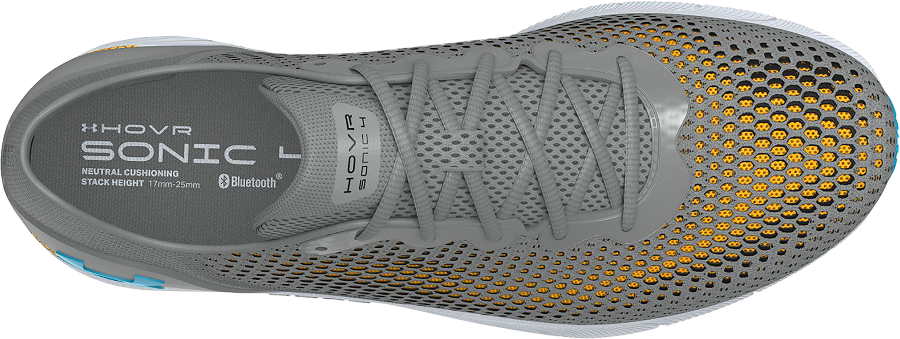 Кроссовки Under Armour UA HOVR Sonic 4