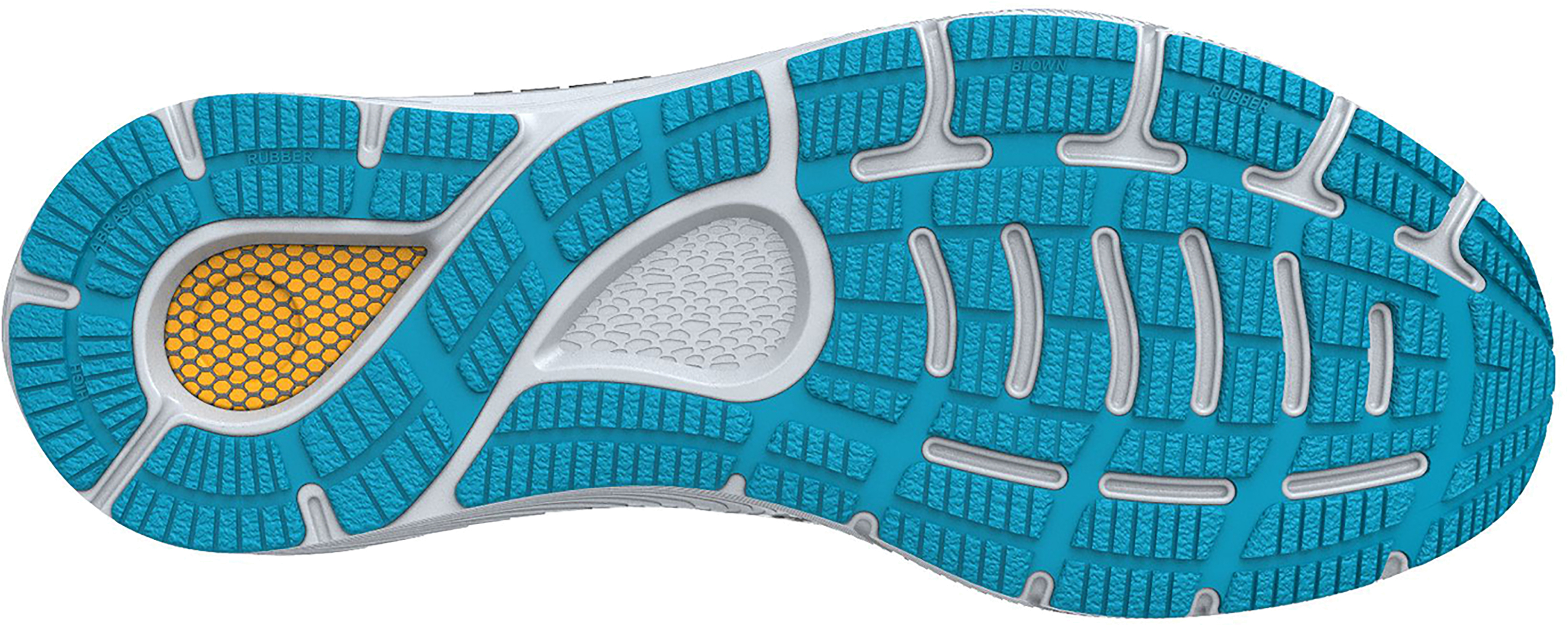 Кроссовки Under Armour UA HOVR Sonic 4