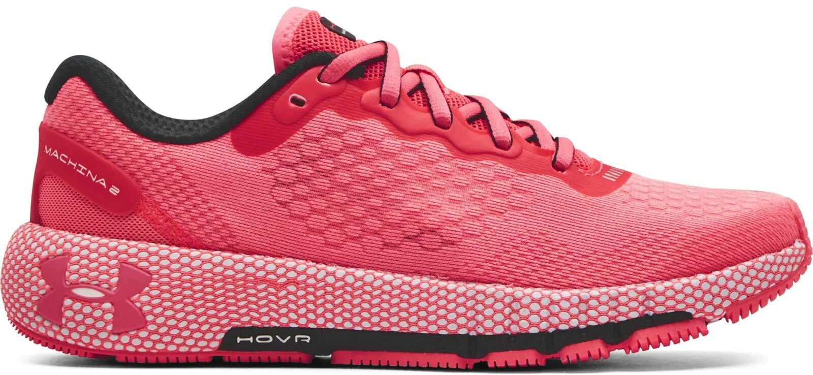 Кроссовки Under Armour W Hovr Machina 2