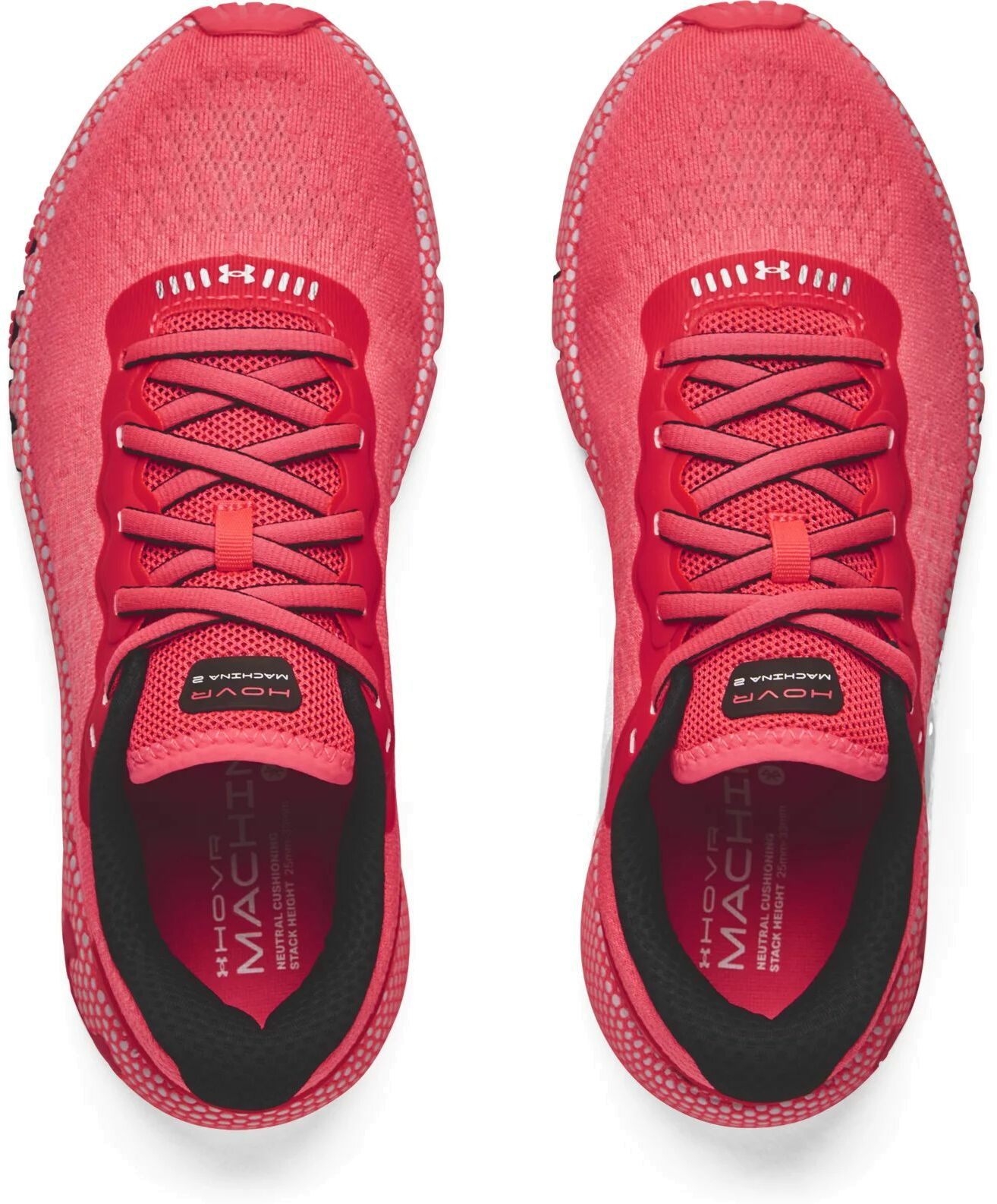 Кроссовки Under Armour W Hovr Machina 2