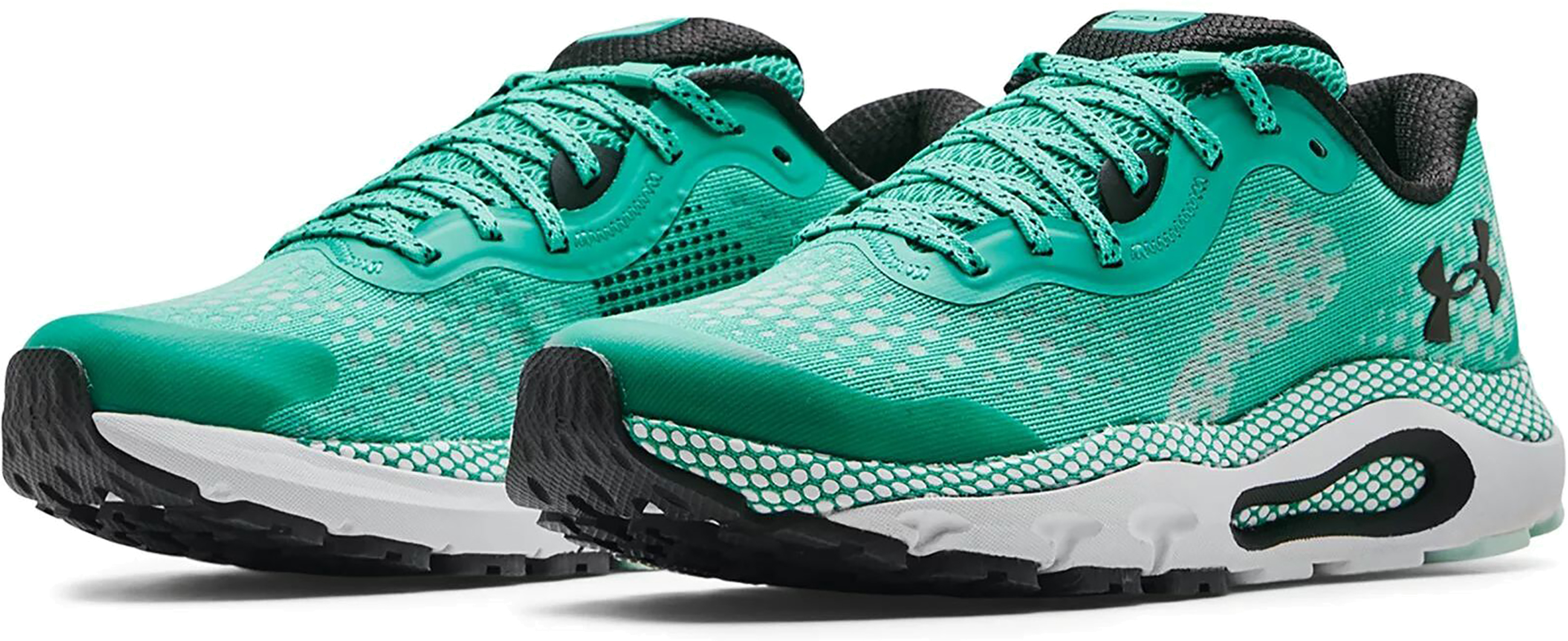 Кроссовки Under Armour W Hovr Guardian 3