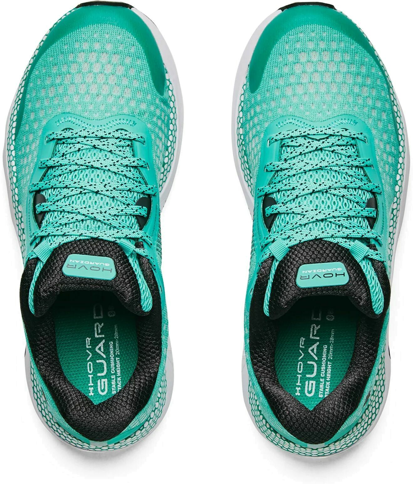 Кроссовки Under Armour W Hovr Guardian 3