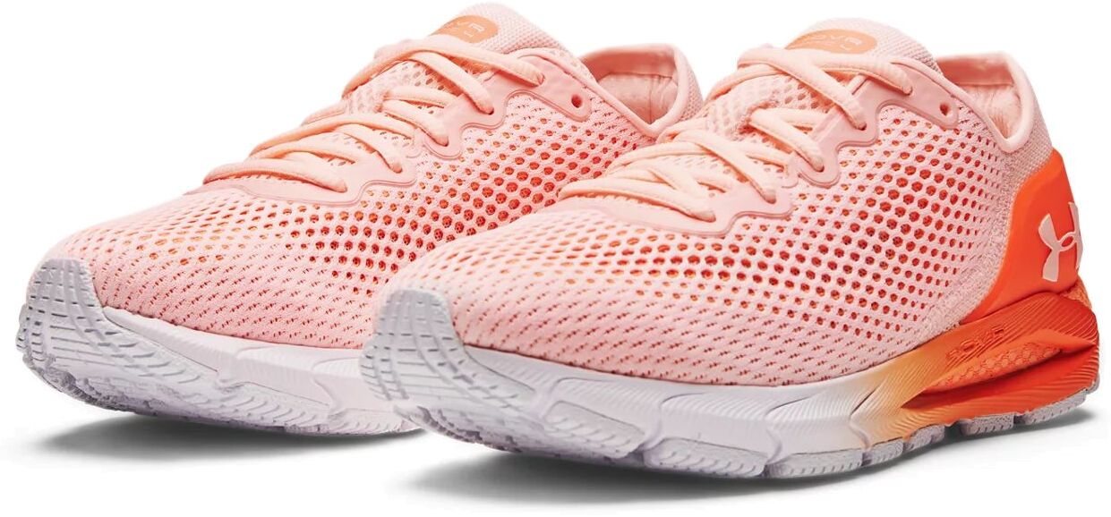 Кроссовки Under Armour UA W HOVR Sonic 4