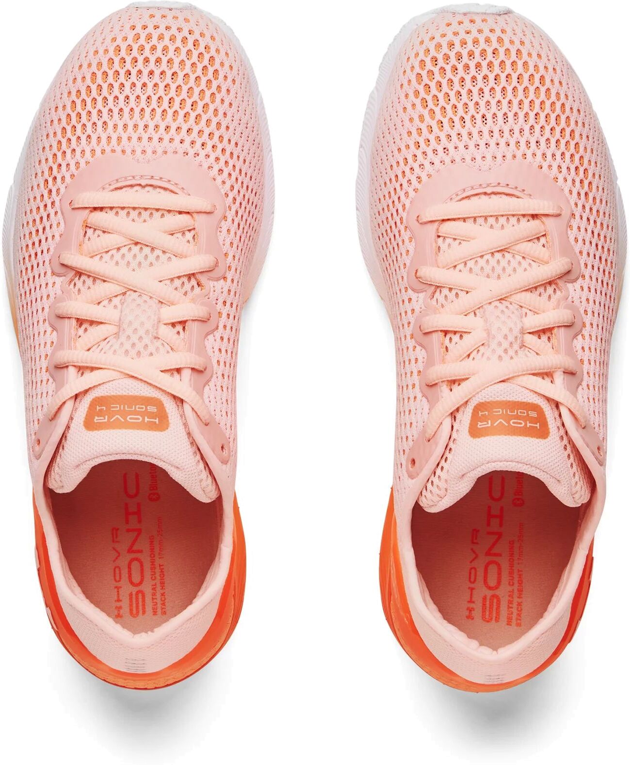 Кроссовки Under Armour UA W HOVR Sonic 4