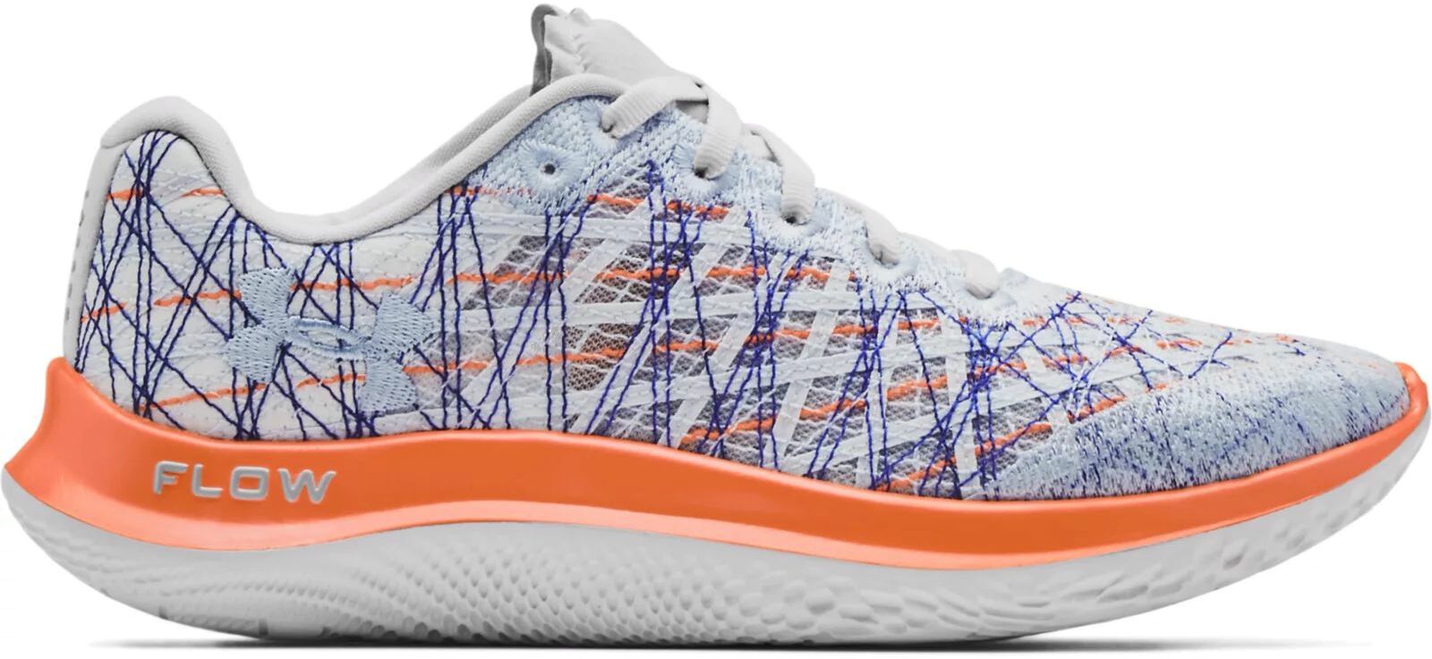 Кроссовки Under Armour UA W FLOW VLCT Wind