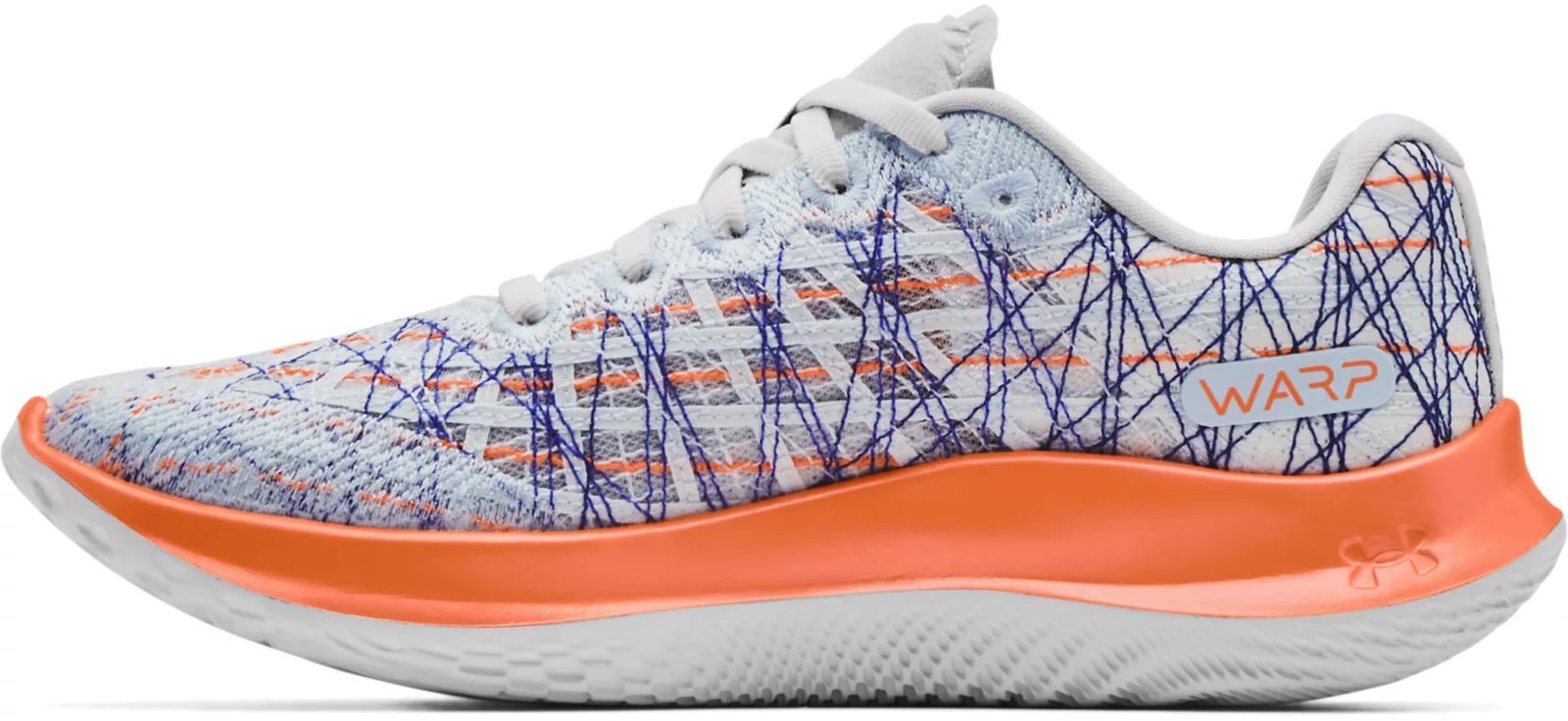 Кроссовки Under Armour UA W FLOW VLCT Wind