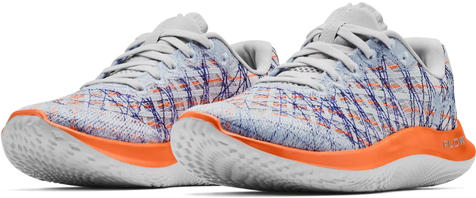Кроссовки Under Armour UA W FLOW VLCT Wind