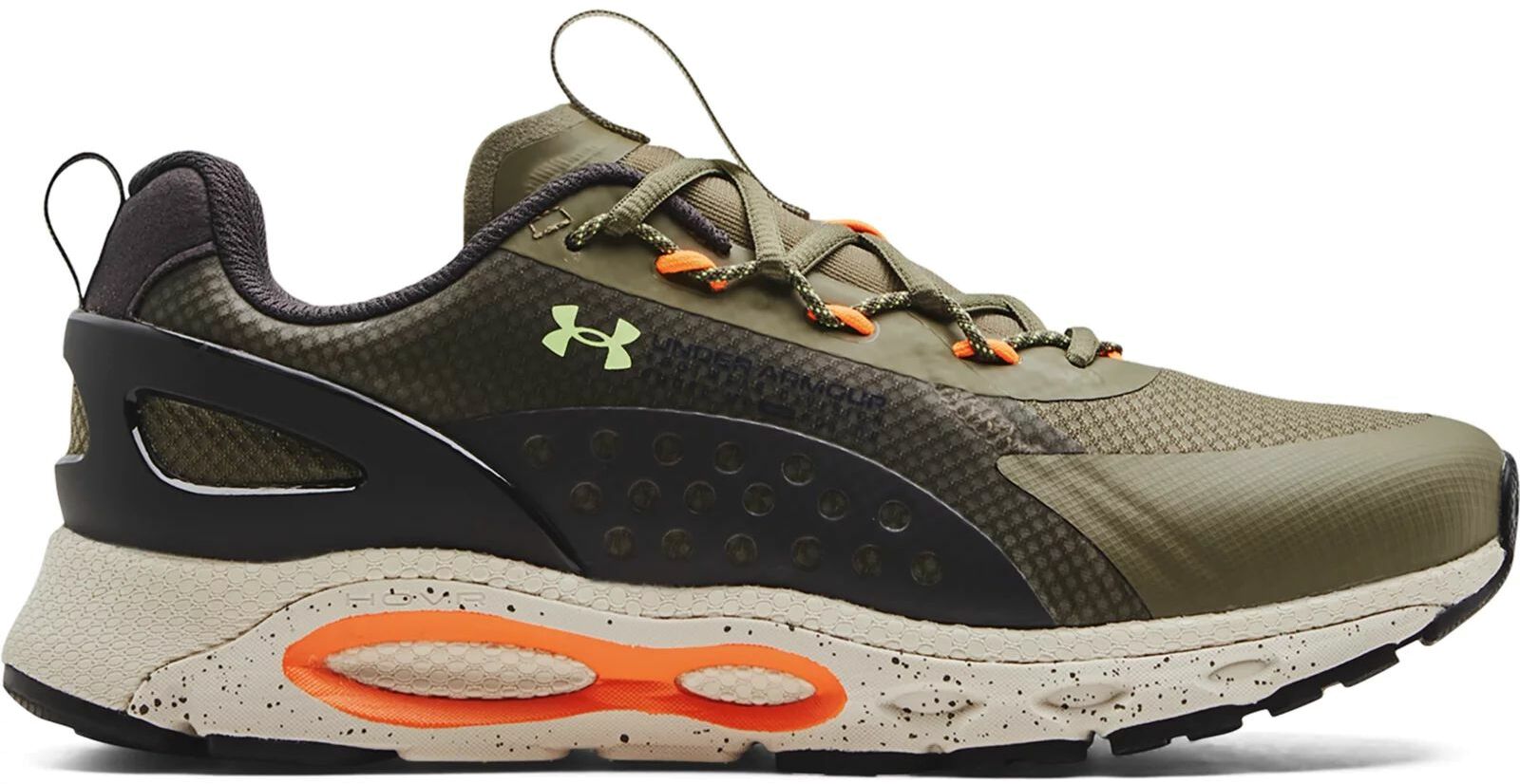Кроссовки Under Armour Hovr Infinite Summit 2
