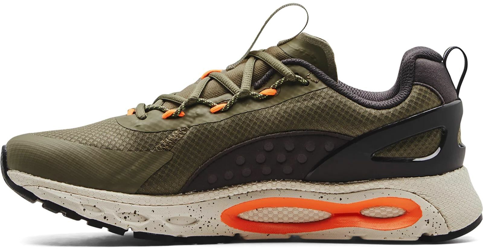 Кроссовки Under Armour Hovr Infinite Summit 2