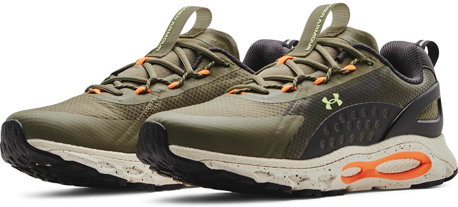 Кроссовки Under Armour Hovr Infinite Summit 2