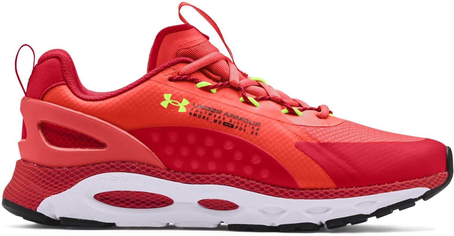 Кроссовки Under Armour UA HOVR Infinite Summit 2