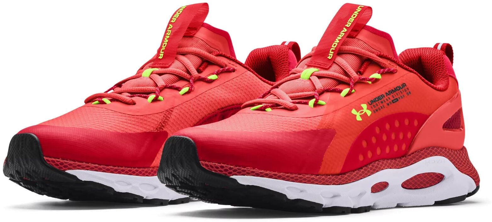 Кроссовки Under Armour UA HOVR Infinite Summit 2