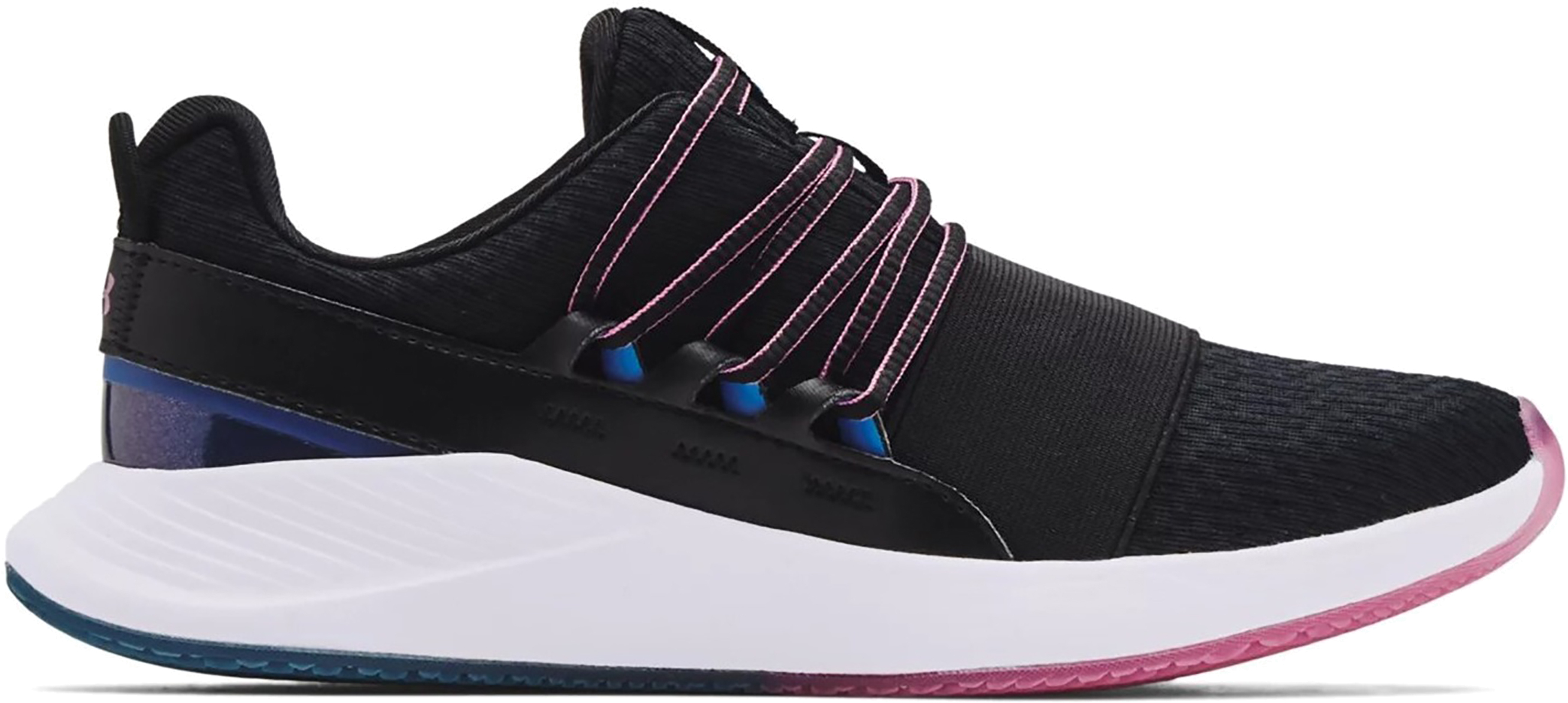 Кроссовки Under Armour W Charged Breathe Color Shift