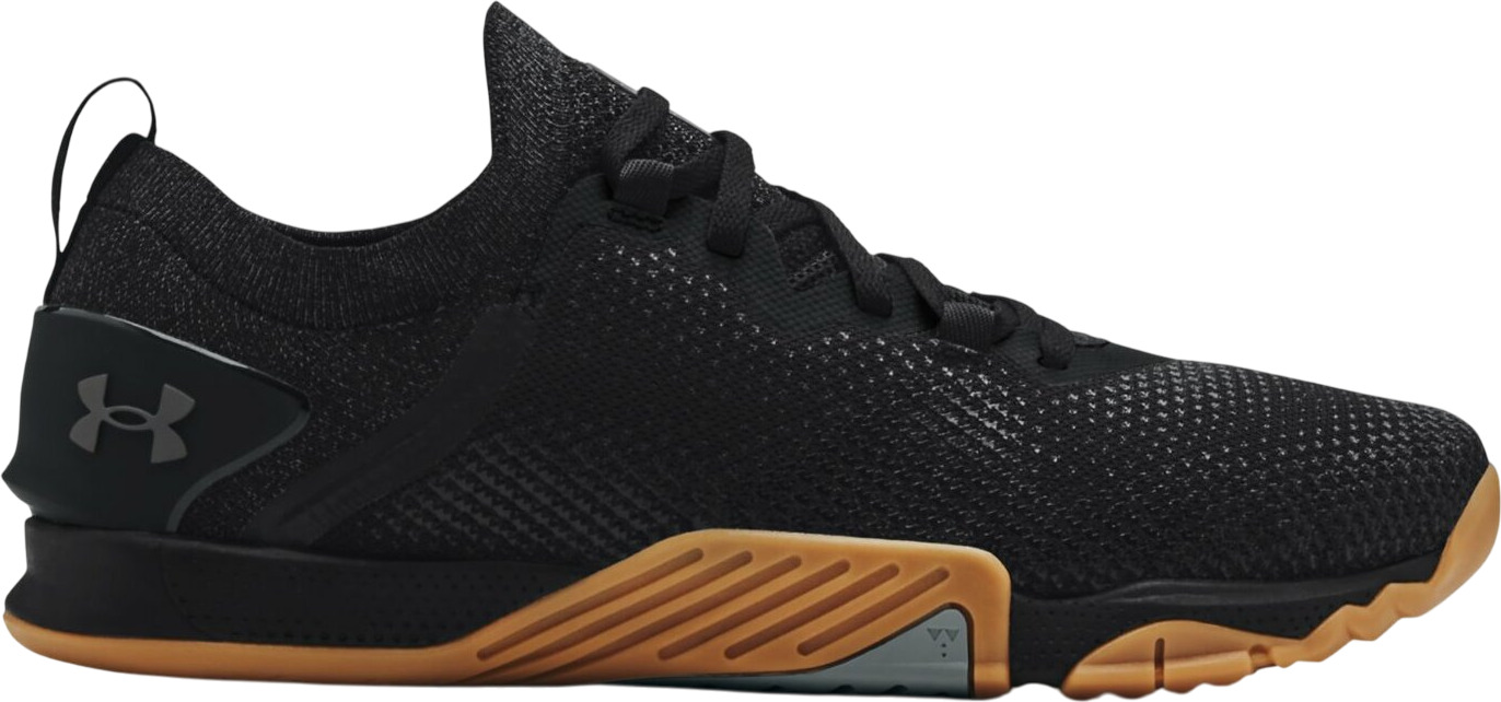 Кроссовки Under Armour UA TriBase Reign 3