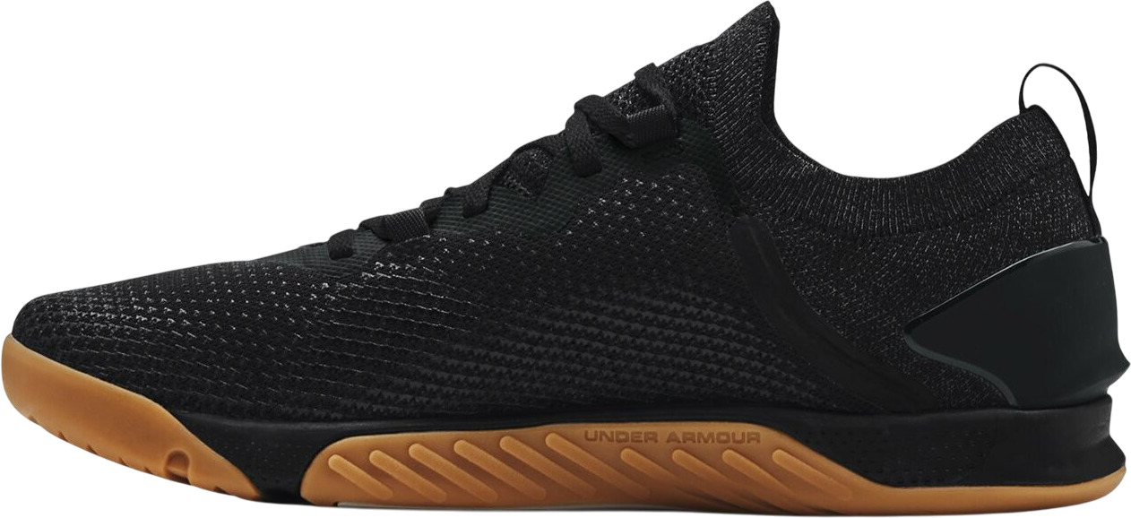 Кроссовки Under Armour UA TriBase Reign 3