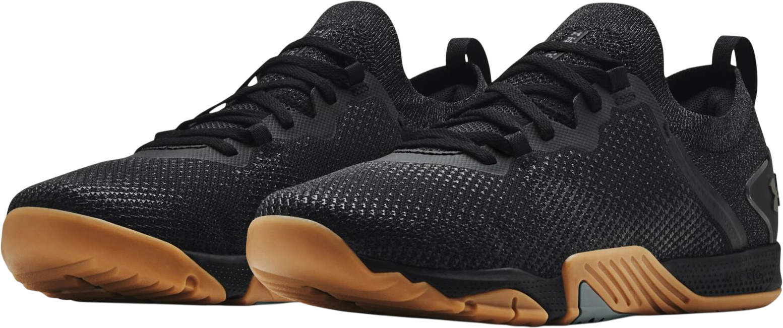 Кроссовки Under Armour UA TriBase Reign 3
