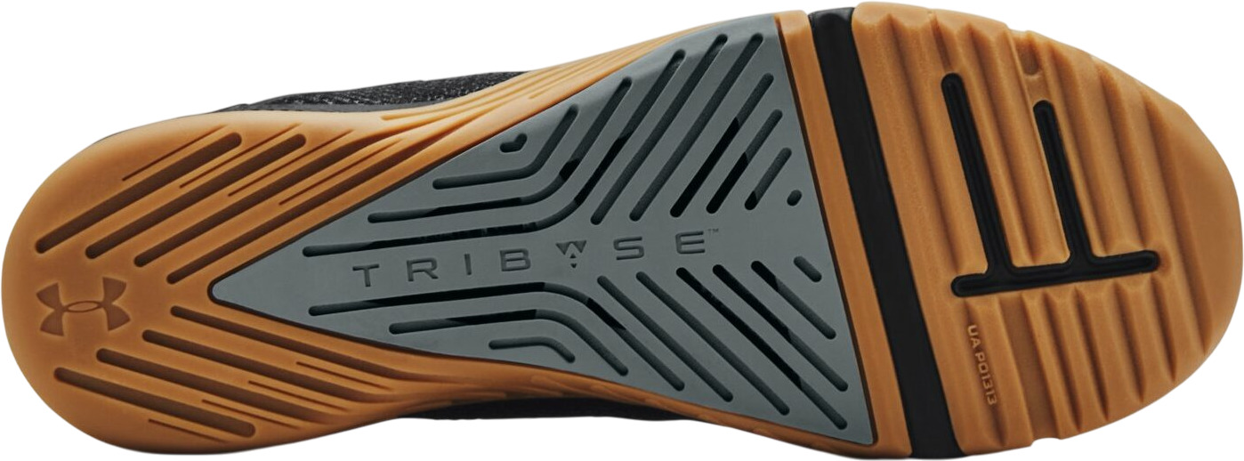 Кроссовки Under Armour UA TriBase Reign 3