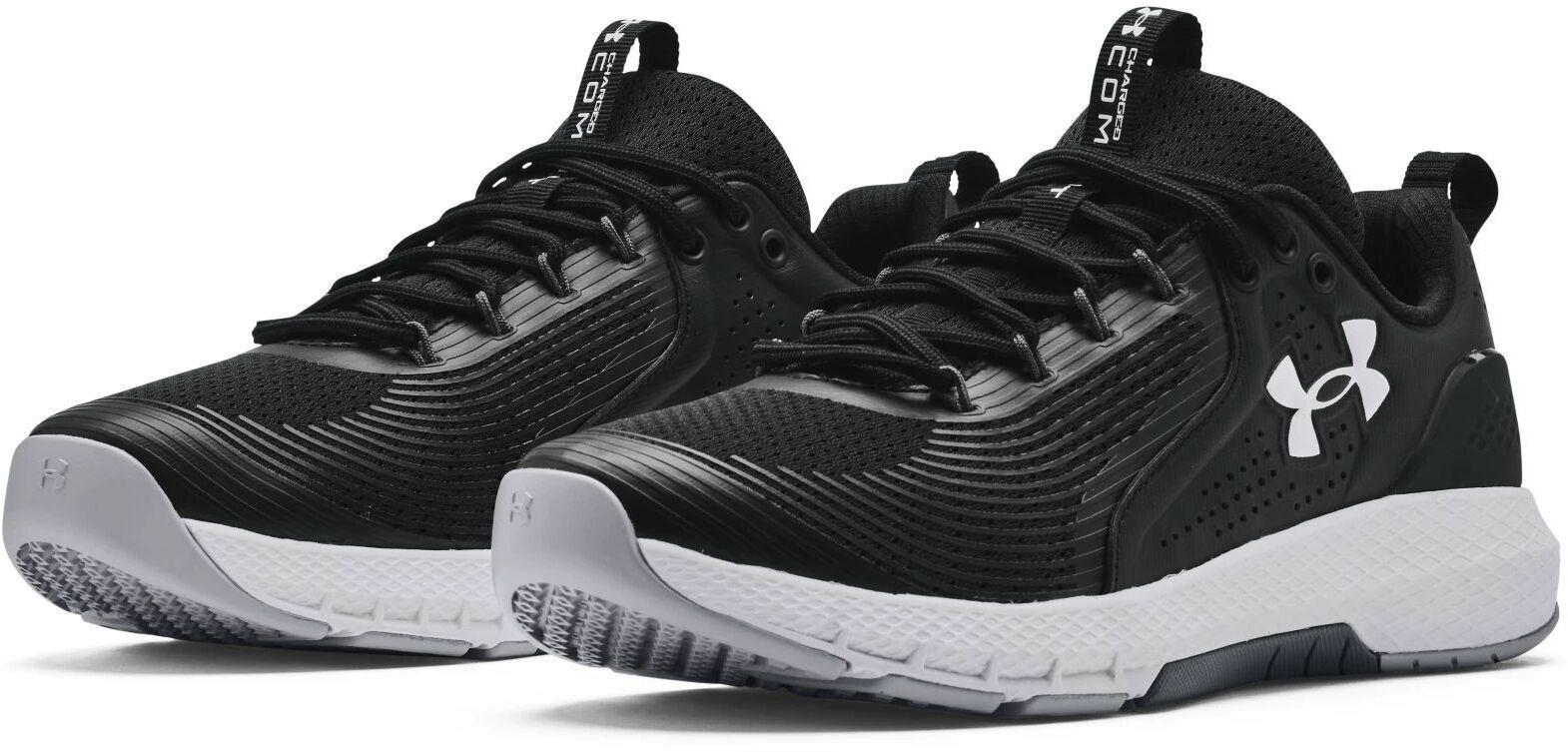 Кроссовки Under Armour Charged Commit TR 3