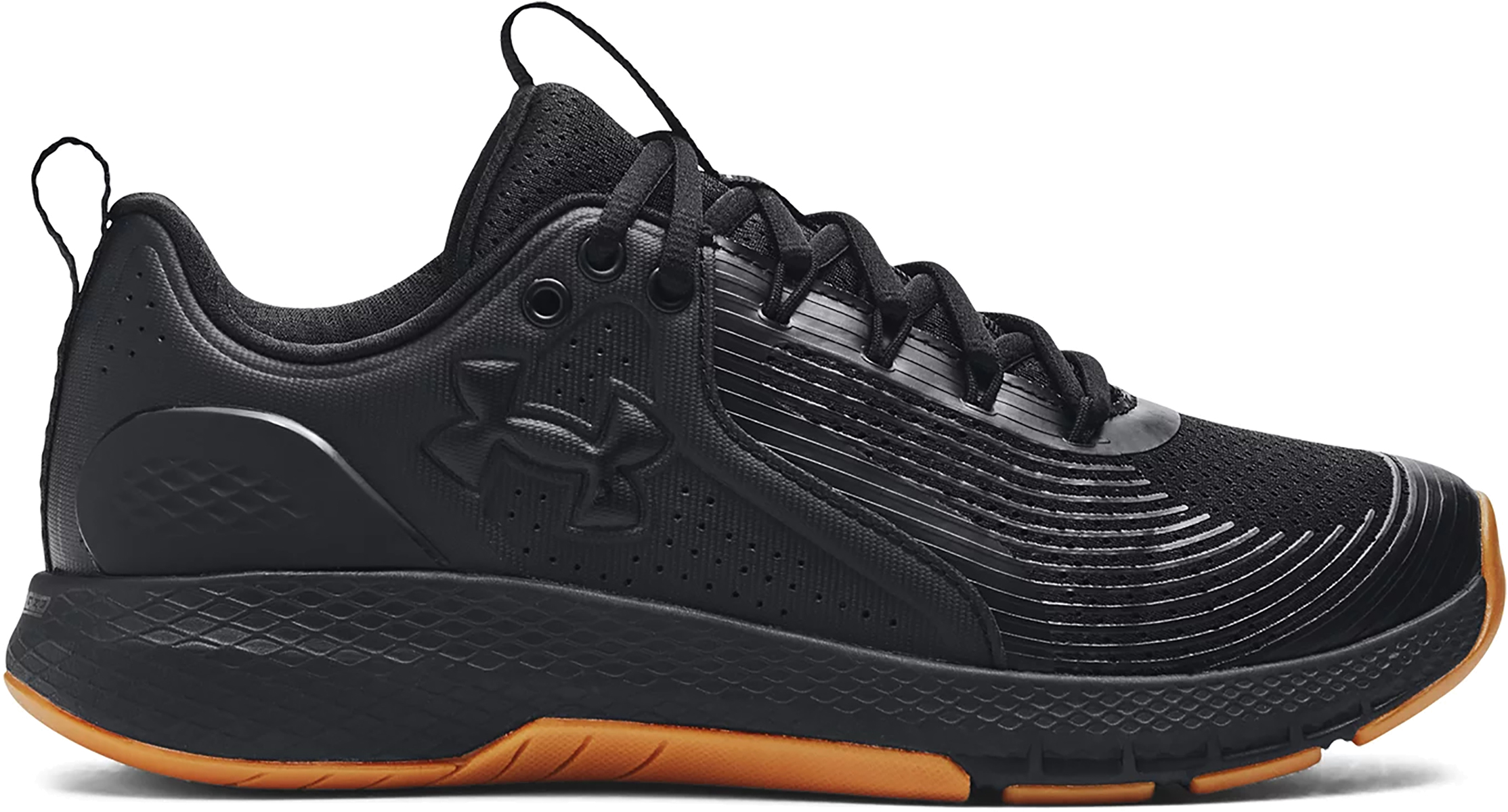 Кроссовки Under Armour Charged Commit Tr 3