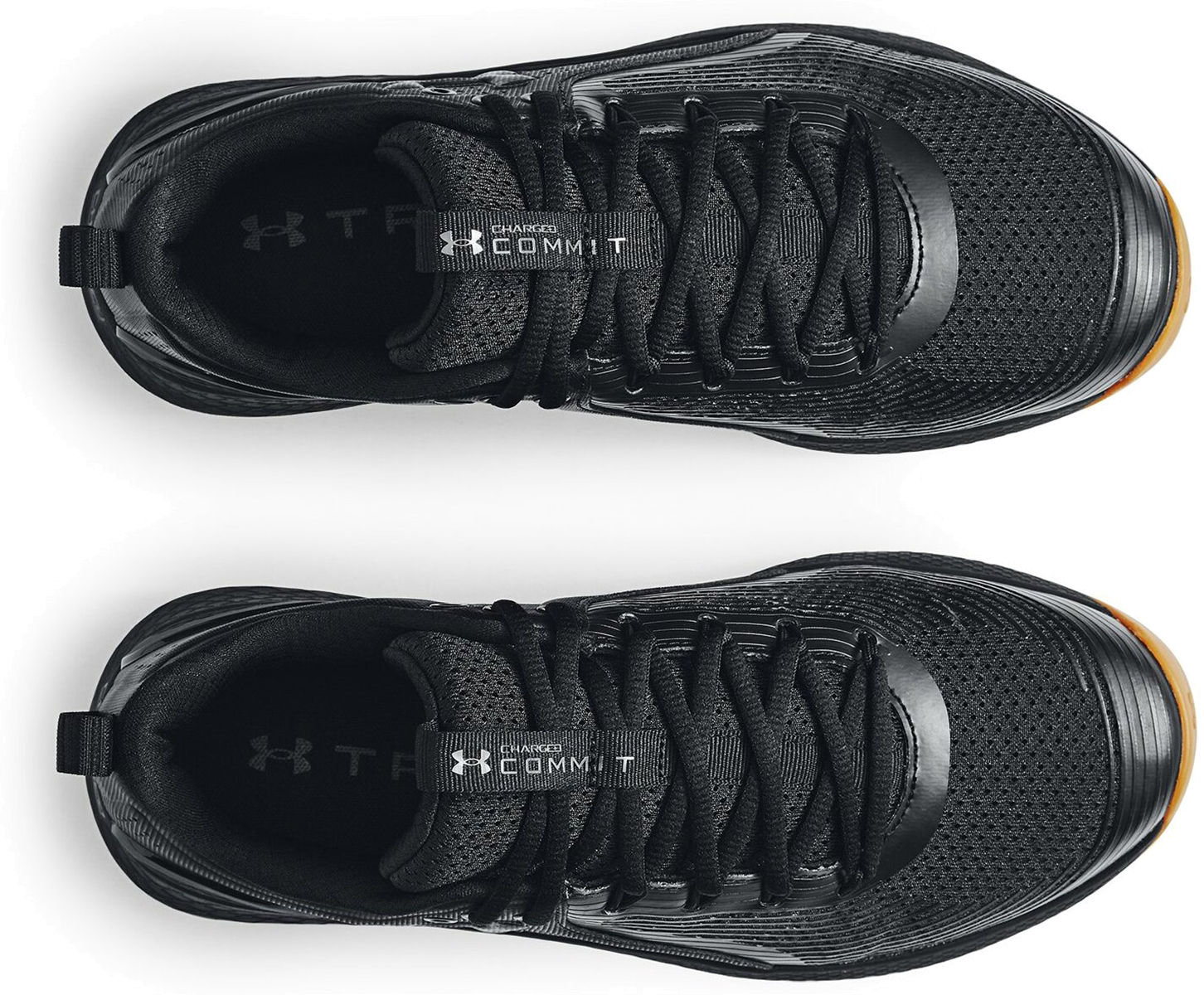 Кроссовки Under Armour Charged Commit Tr 3