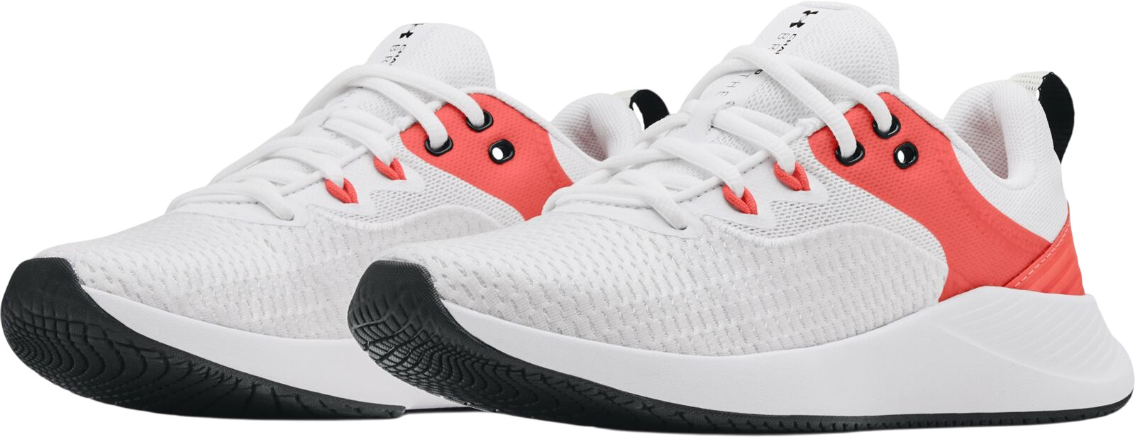 Кроссовки Under Armour W Charged Breathe TR 3