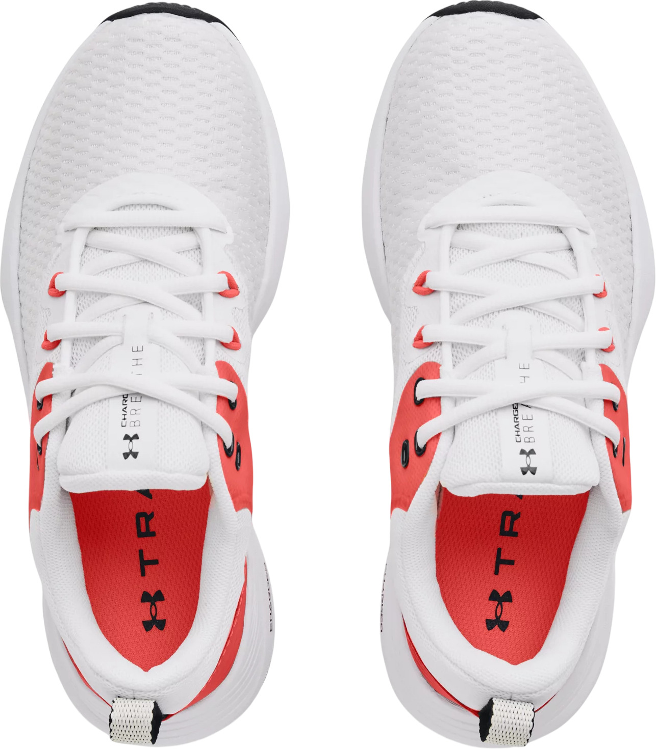 Кроссовки Under Armour W Charged Breathe TR 3