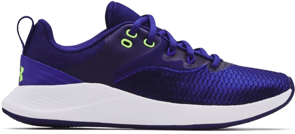 Кроссовки Under Armour W Charged Breathe TR 3