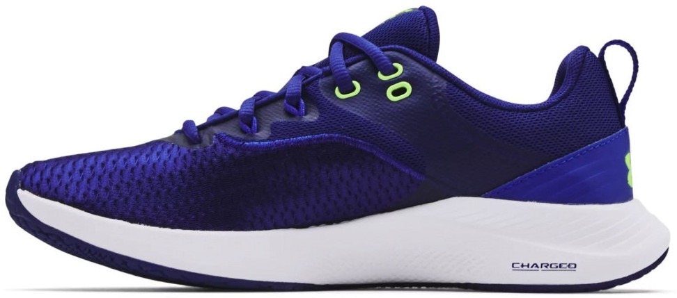 Кроссовки Under Armour W Charged Breathe TR 3