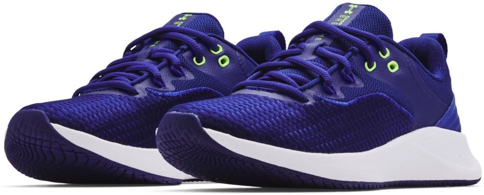 Кроссовки Under Armour W Charged Breathe TR 3