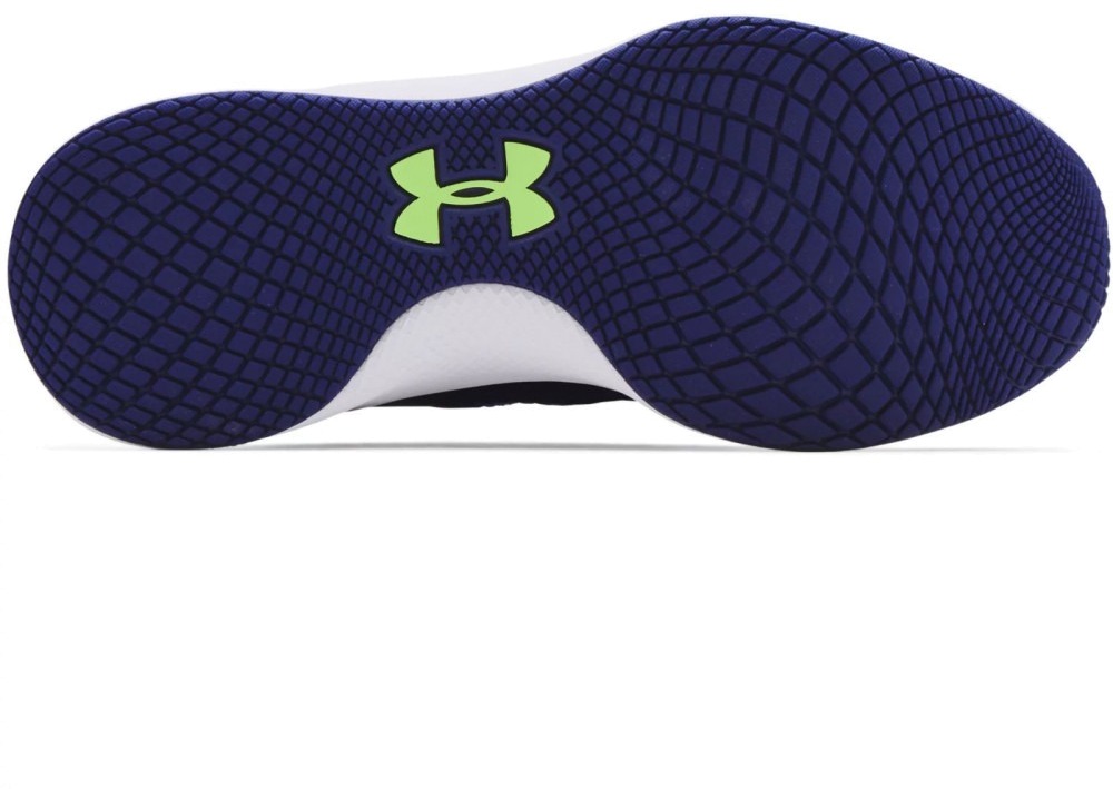 Кроссовки Under Armour W Charged Breathe TR 3
