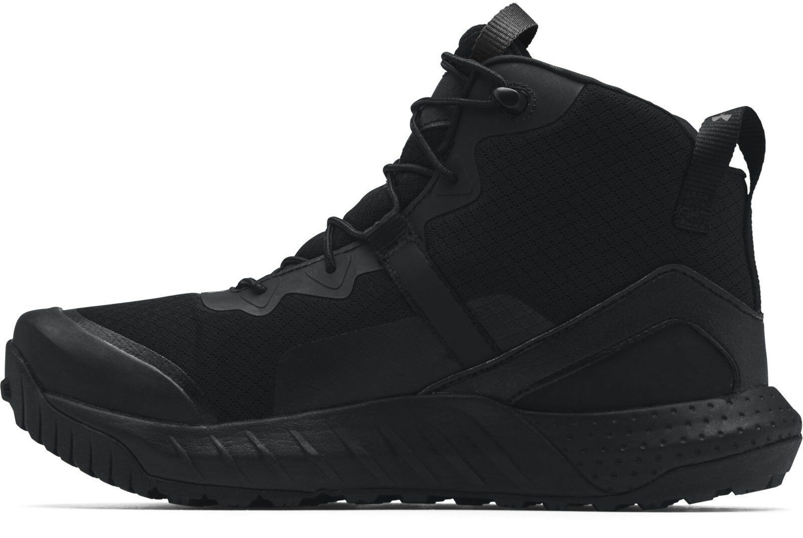 Ботинки Under Armour Micro G Valsetz Mid