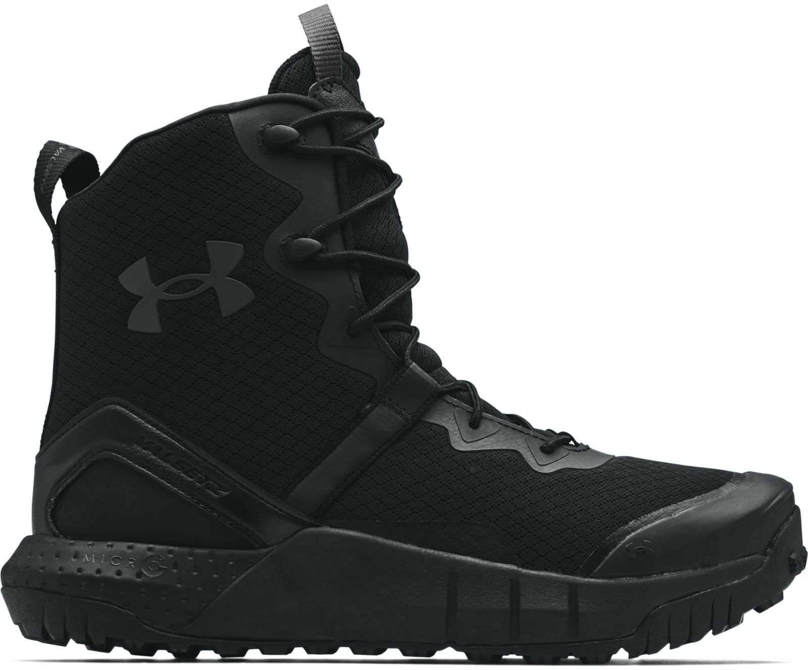 Ботинки Under Armour UA Micro G Valsetz